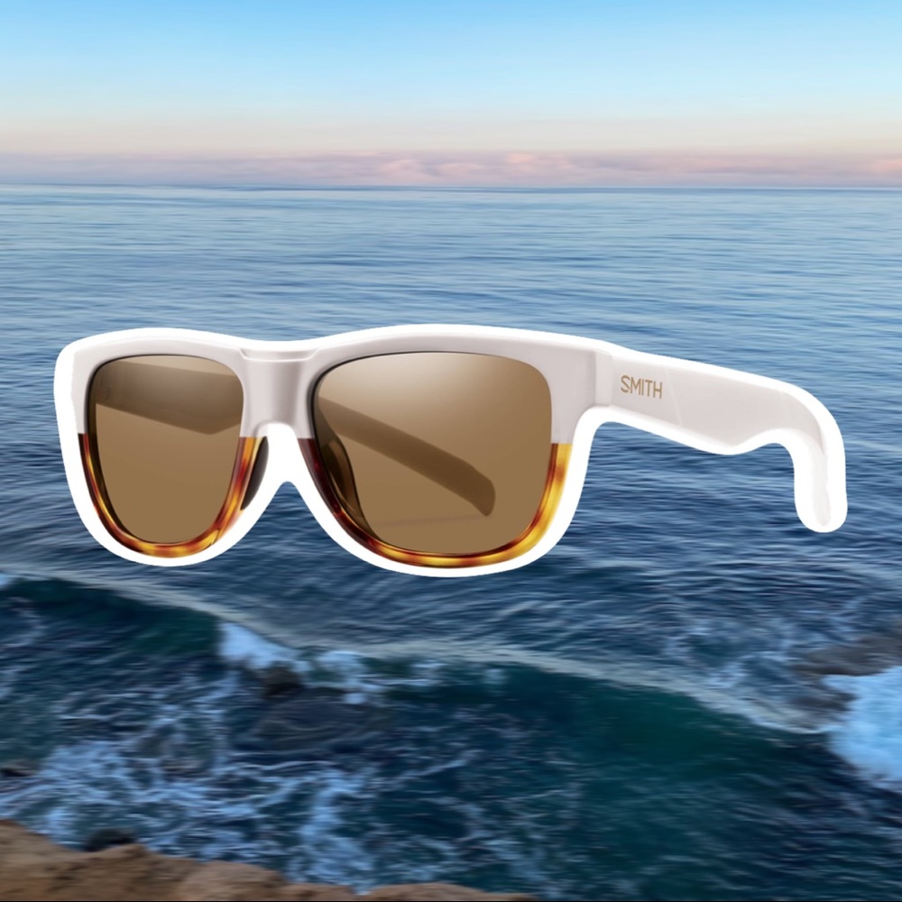 Smith sunglasses